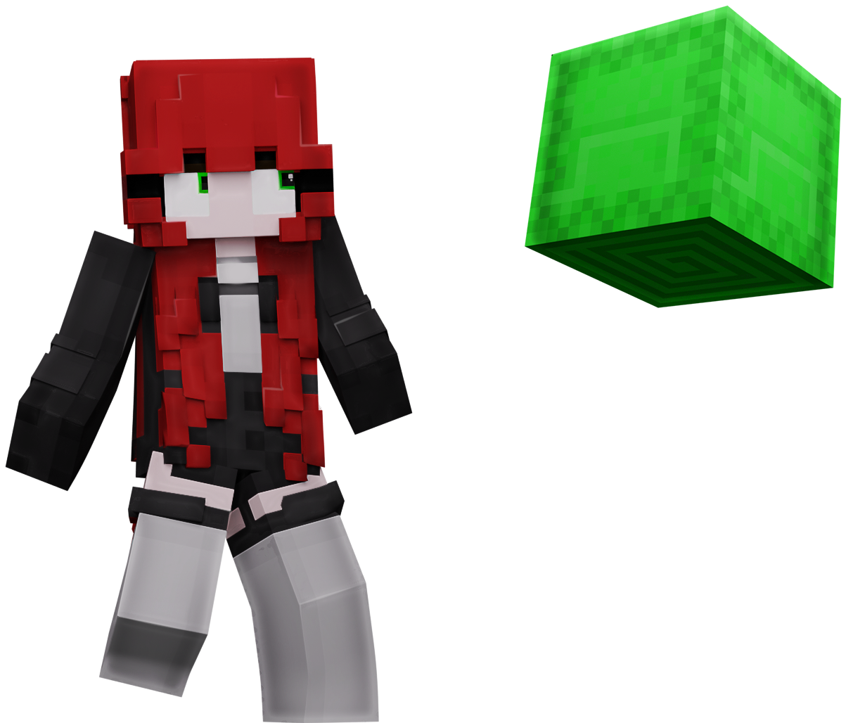 Varilx Character